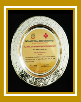 award