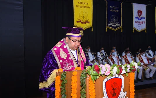 4th Convocation