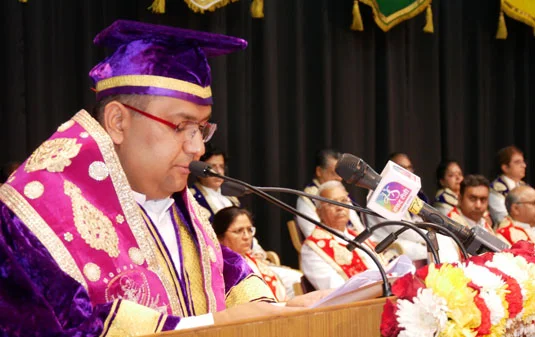 5th Convocation