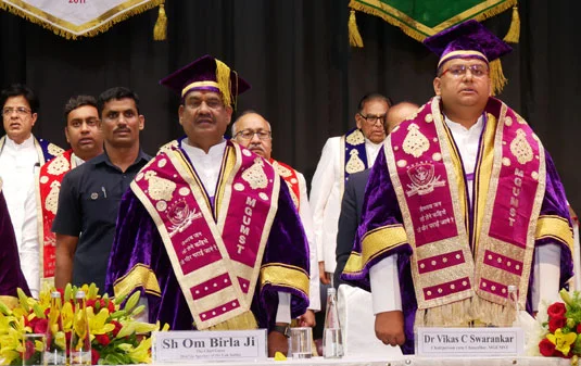 5th Convocation