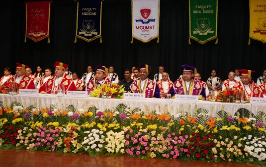 5th Convocation