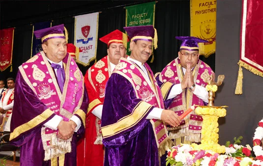 5th Convocation