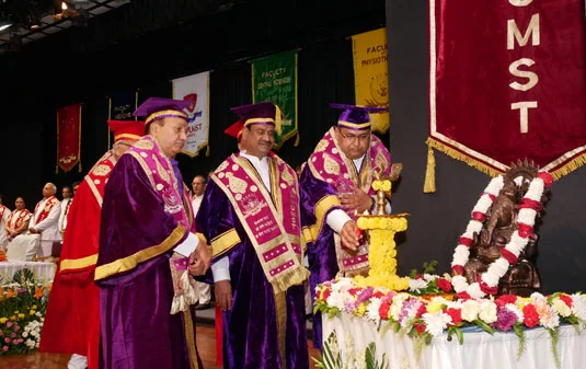 5th Convocation