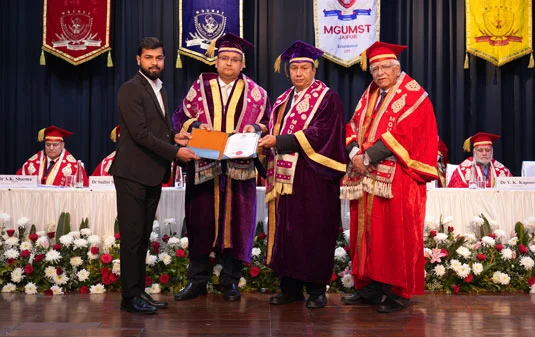 6th Convocation