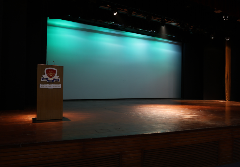 Mahatma Gandhi University