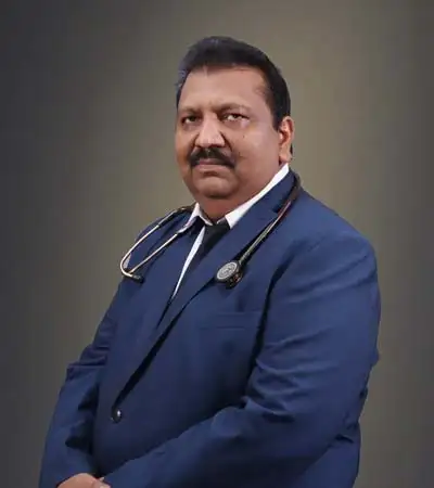 Dr. Sanjay Singhal