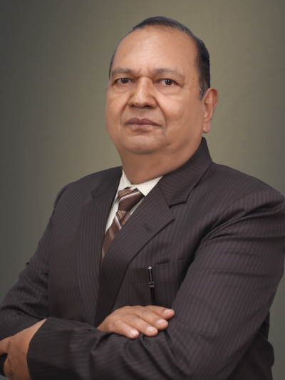 Dr. G. S. Gupta