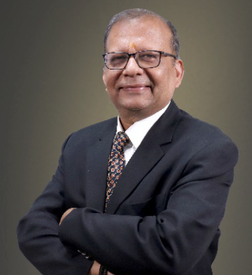 Dr. Deepak Raisingani