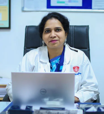 Dr. Bushra Fiza